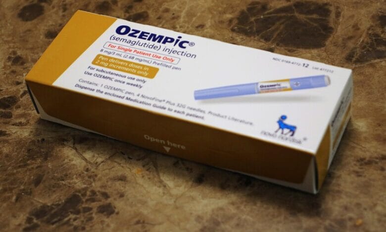 Imagen de una persona después de una cirugía bariátrica