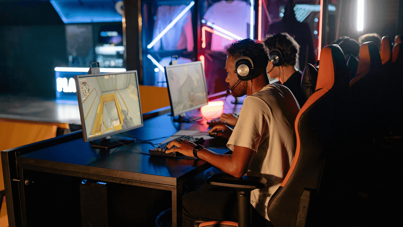 Suscripción a Prime Video