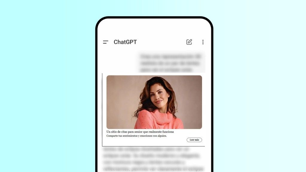 Se acabó lo bueno: ChatGPT va a sumar algo que nadie quiere
