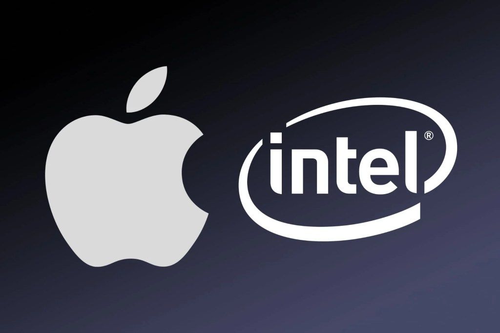 Mac Intel