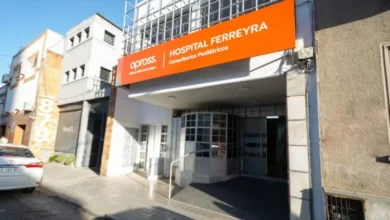 Certificado Único de Salud para el ciclo lectivo 2026