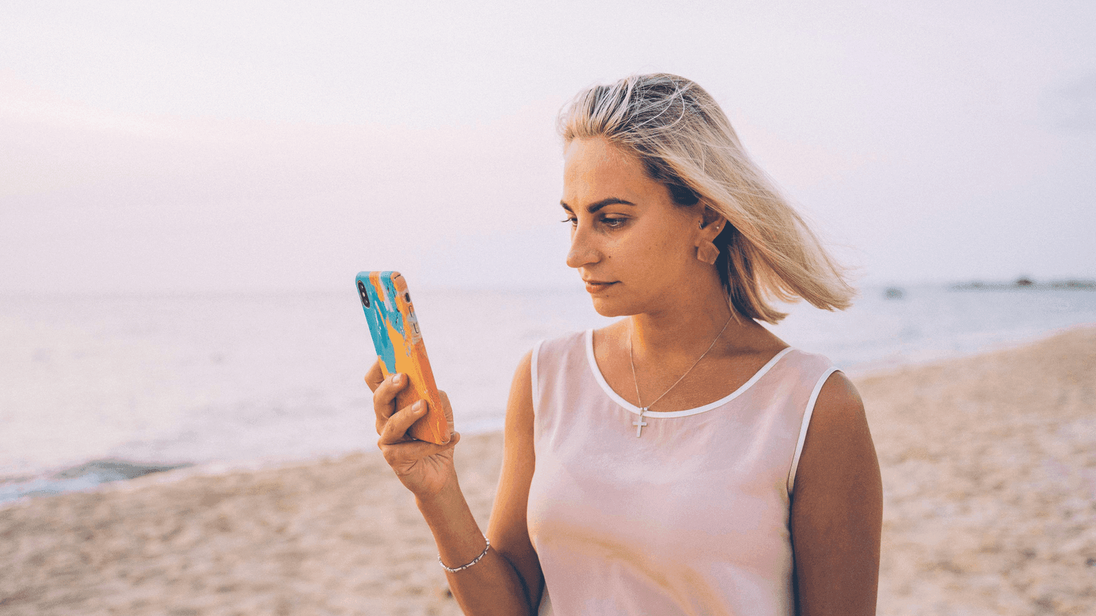 Tarifa anual móvil ilimitada de Silbo Telecom