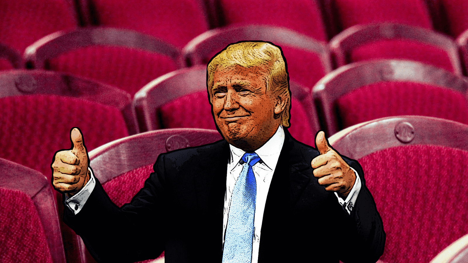 La interfaz de Netflix en un ordenador portátil