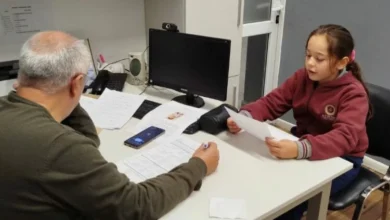 Estudiantes de Córdoba mejoran sus habilidades de lectura