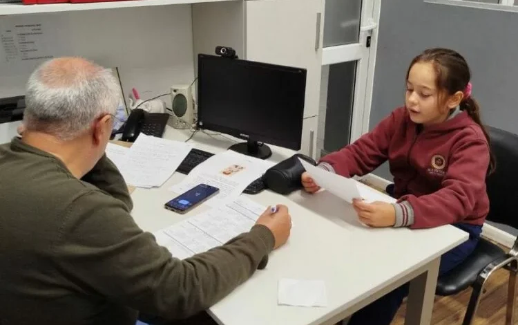 Estudiantes de Córdoba mejoran sus habilidades de lectura