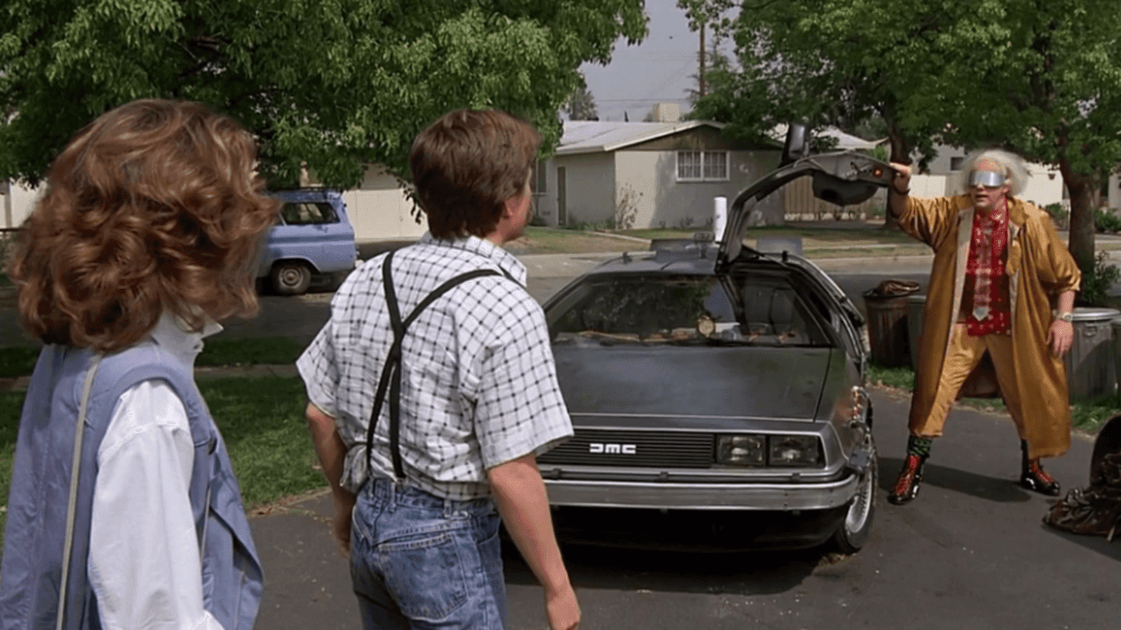 Resuelto uno de los grandes misterios de una de las películas más famosas de los años 80