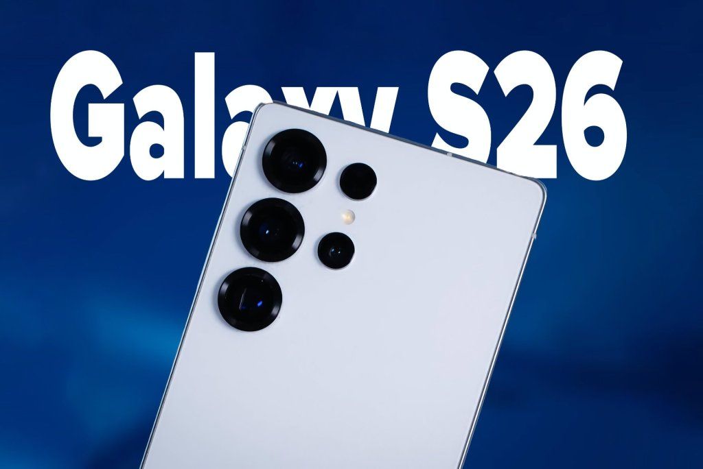 Galaxy S26