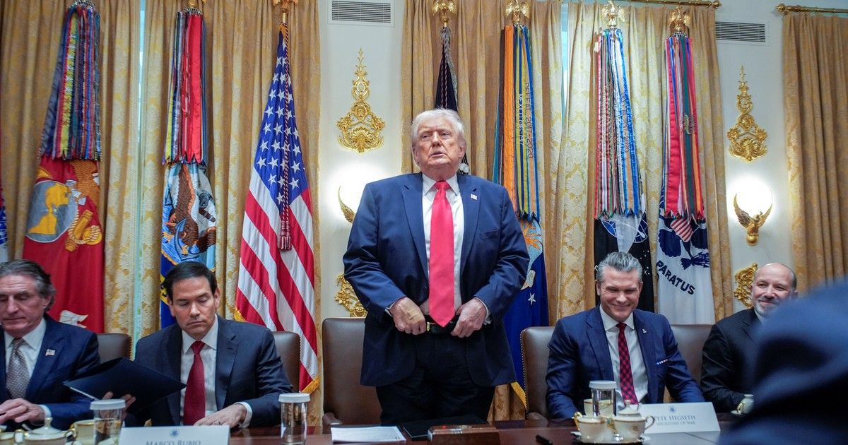 "Maduro incumple todos los acuerdos, pero no va a engañar a Donald Trump": advertencia de Marco Rubio en plena tensión con Venezuela