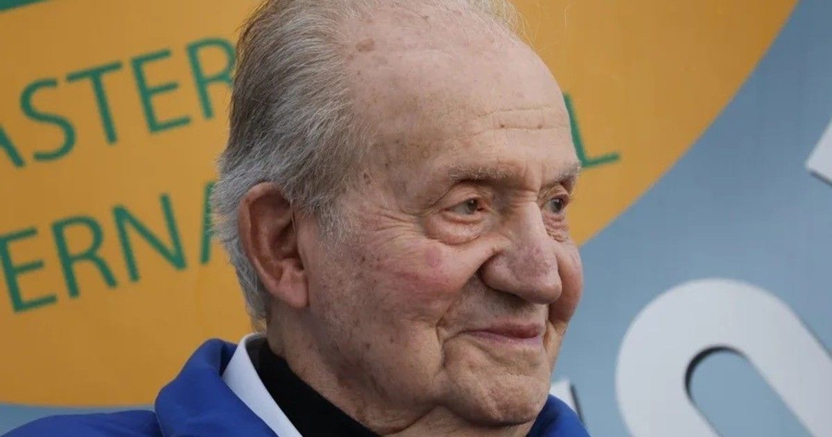 En un video dirigido a los jóvenes, Juan Carlos reivindica el rol de la monarquía durante la Transición española: “Que podáis conocer la historia sin distorsiones interesadas”