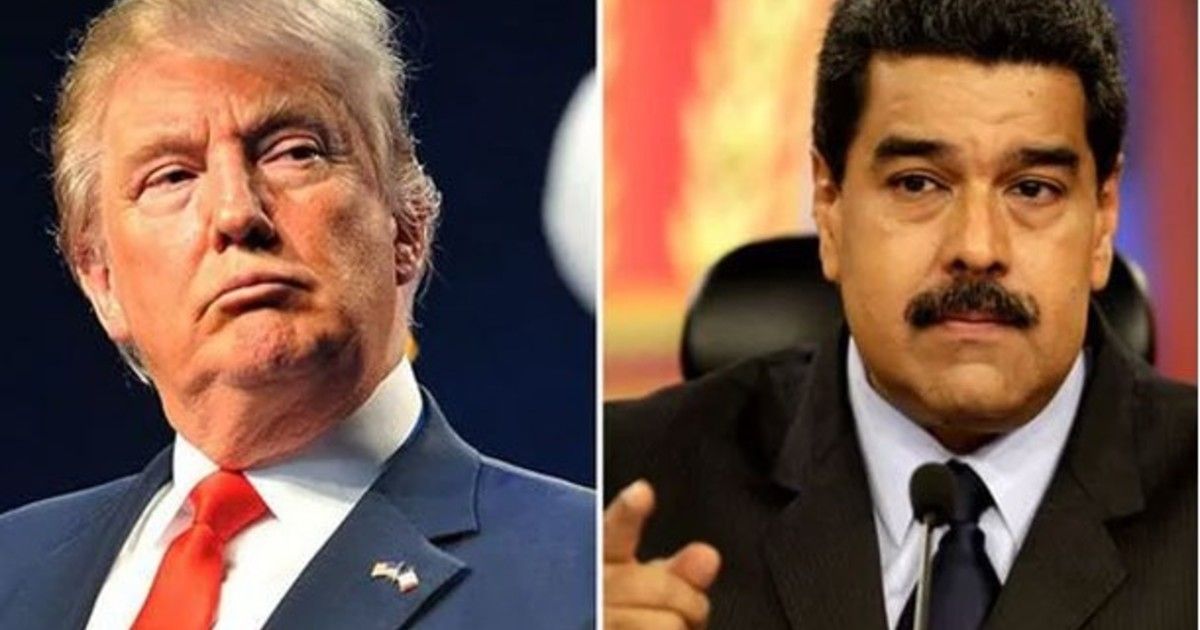 Venezuela - Estados Unidos HOY, EN VIVO: el presidente de Turquía le pidió a Maduro "mantener abierto el diálogo" con Trump