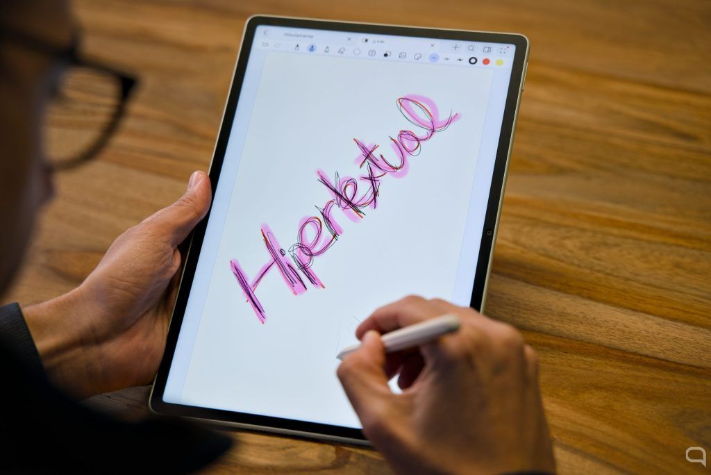 He estado un mes probando una tablet sin iOS ni Android y me ha sorprendido más de lo que esperaba