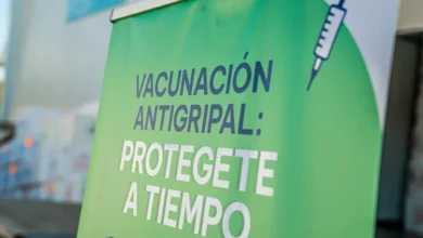 Monitoreo sanitario: ANLIS Malbrán refuerza la vigilancia de virus respiratorios