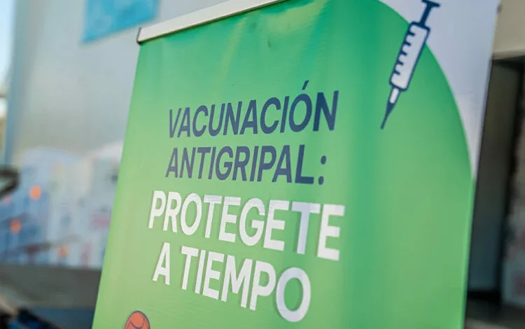 Monitoreo sanitario: ANLIS Malbrán refuerza la vigilancia de virus respiratorios