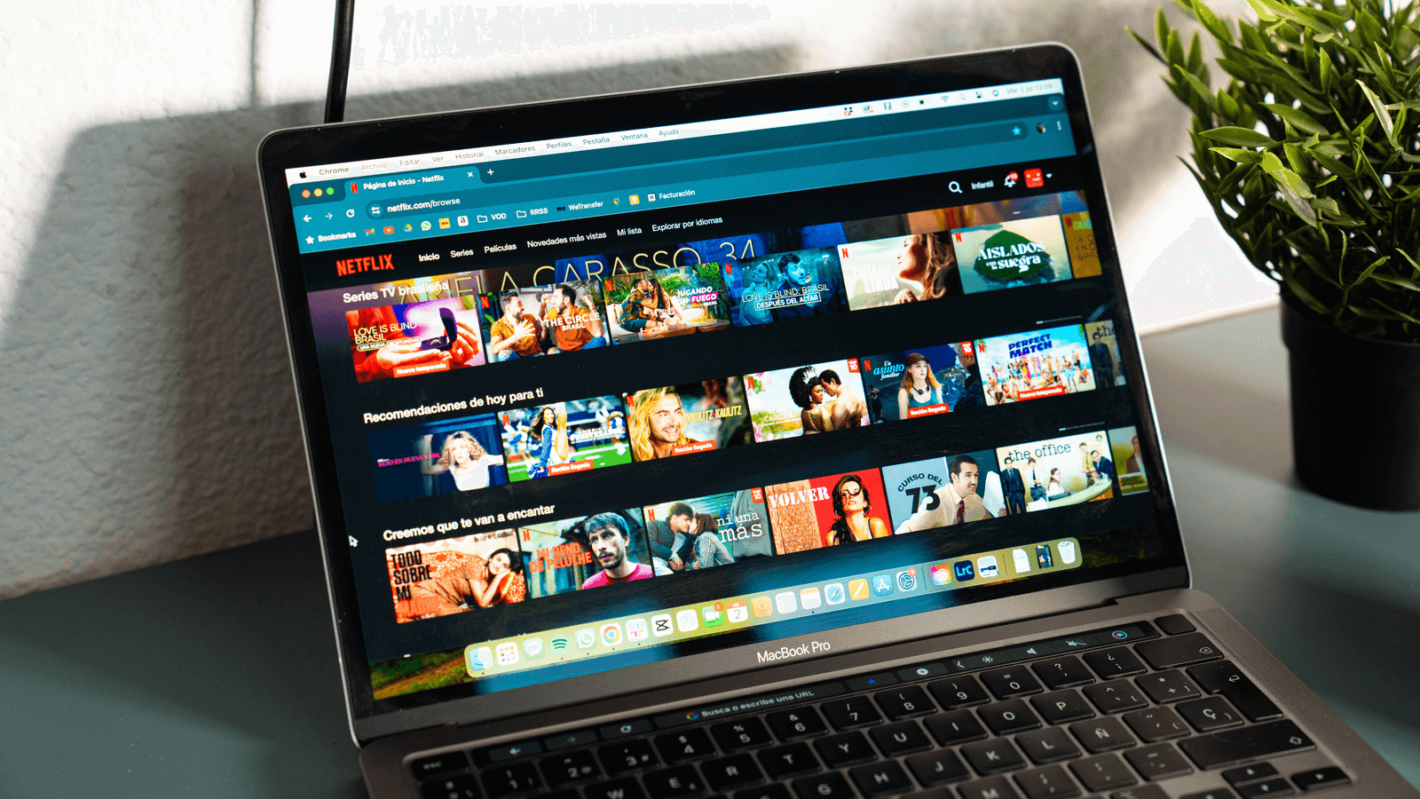 Personajes de la película de Marvel Madame Web