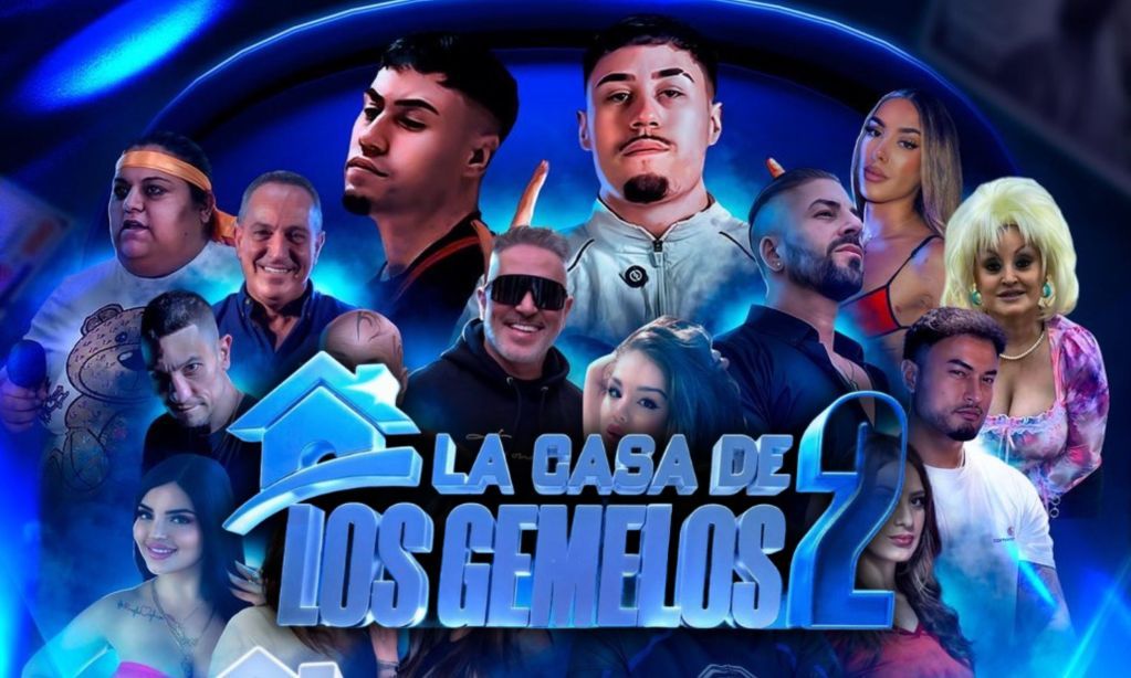 La Casa de los Gemelos 2