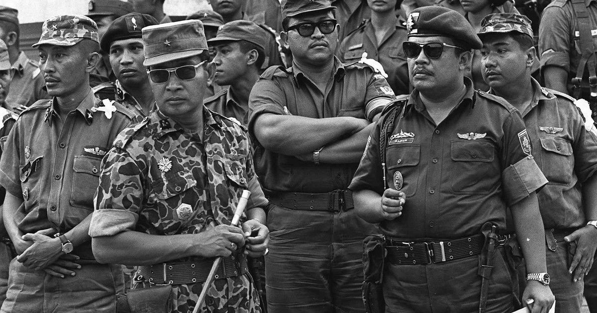 Seis décadas después, Indonesia recuerda el horror de uno de los mayores genocidios del siglo XX