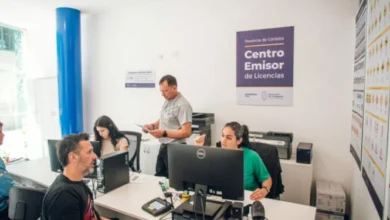 Foto de un Centro de Participación Comunal (CPC) en Rancagua