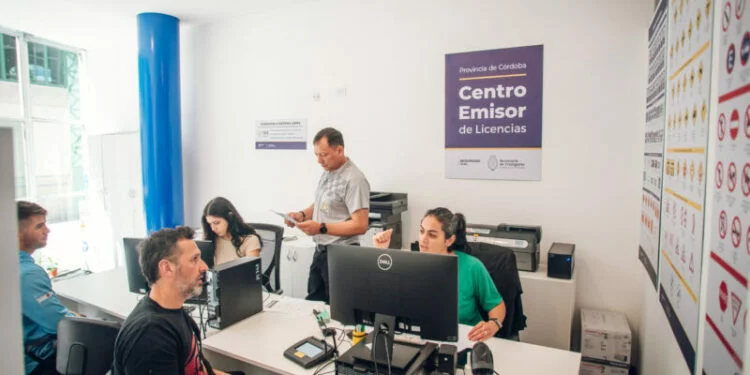 Foto de un Centro de Participación Comunal (CPC) en Rancagua