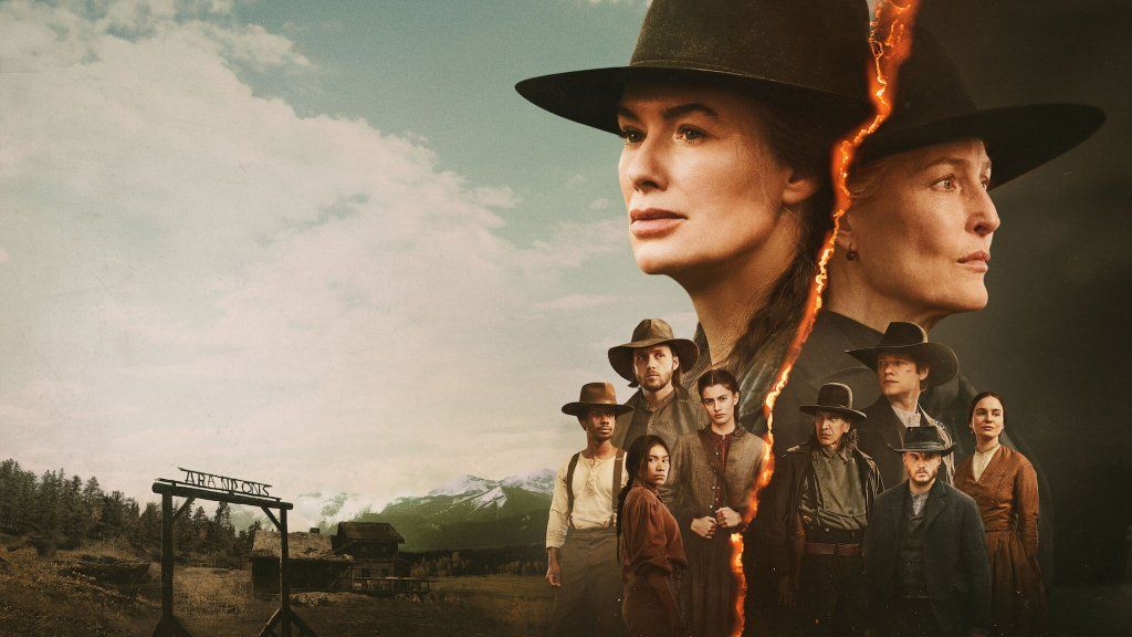 ‘Los abandonados’ es el nuevo y polémico western de Netflix que deberías estar viendo