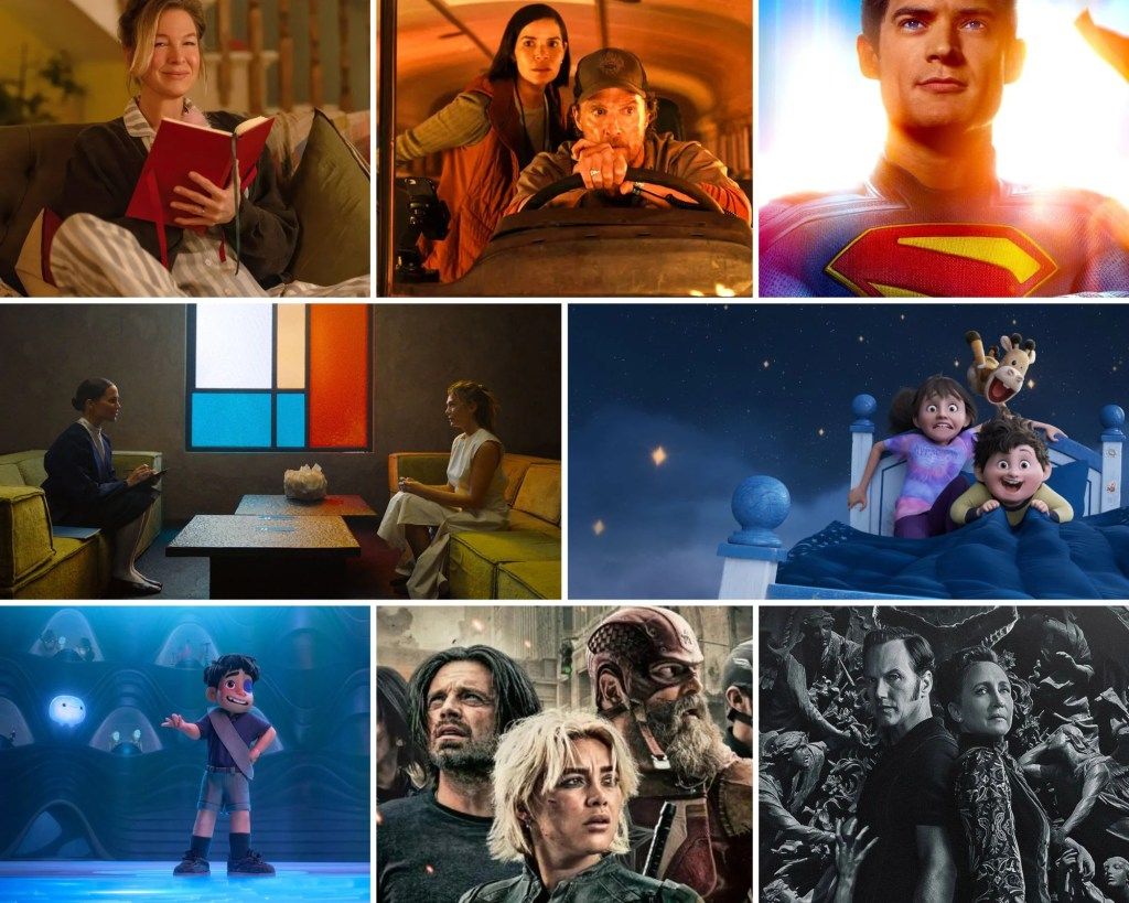 Las 24 mejores películas en streaming ahora mismo (y dónde verlas)