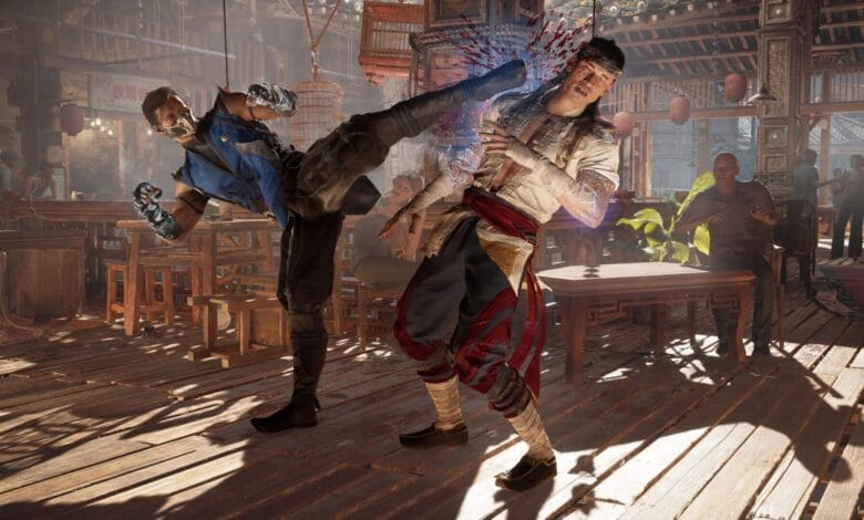 Netflix Warner Bros videojuegos