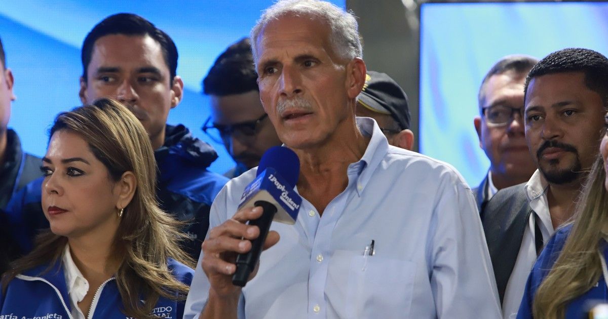 Elecciones presidenciales en Honduras: se reanudó el conteo y Nasry Asfura sigue adelante por más de 20.000 votos