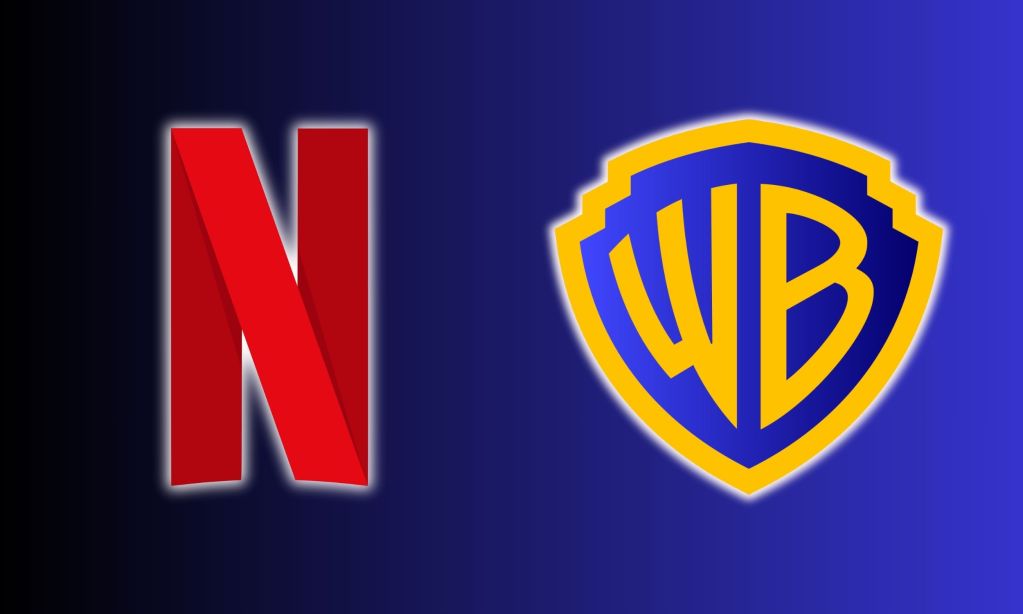 Netflix Warner Bros oferta