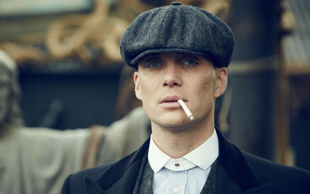 Peaky Blinders