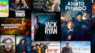 Imagen de Amazon Prime Video con canales gratuitos disponibles