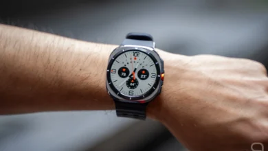 Galaxy Watch Ultra | ¿Cuándo llega el Samsung Galaxy Watch Ultra 2?