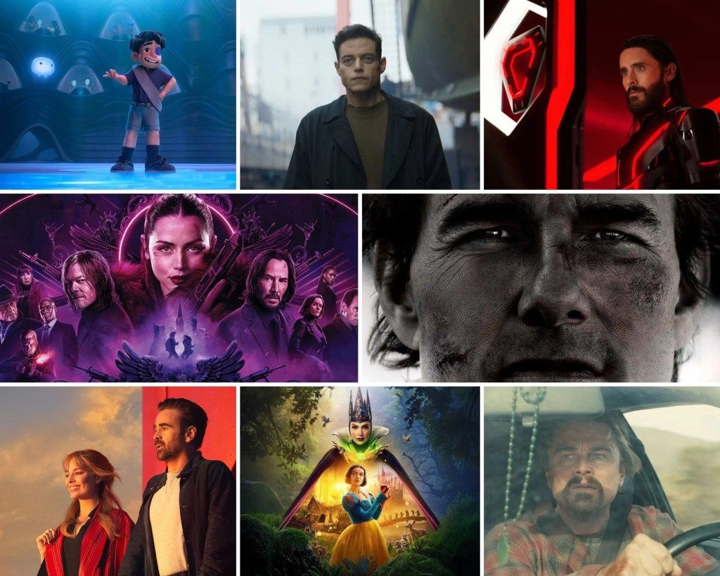 10 películas que han fracasado estrepitosamente en 2025