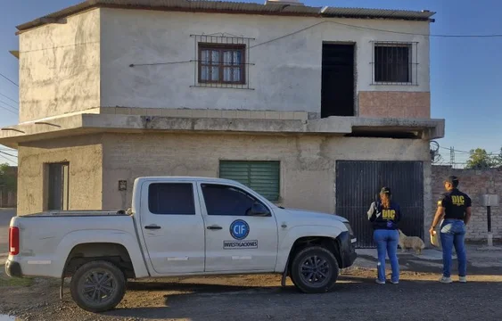 Allanamientos en Salta por estafa piramidal