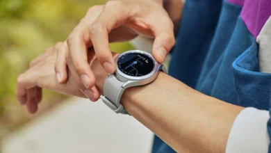 Galaxy Watch 4 con problemas después de la actualización a One UI 8