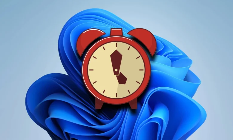 Windows 11 con una interfaz de usuario y un juego en ejecución