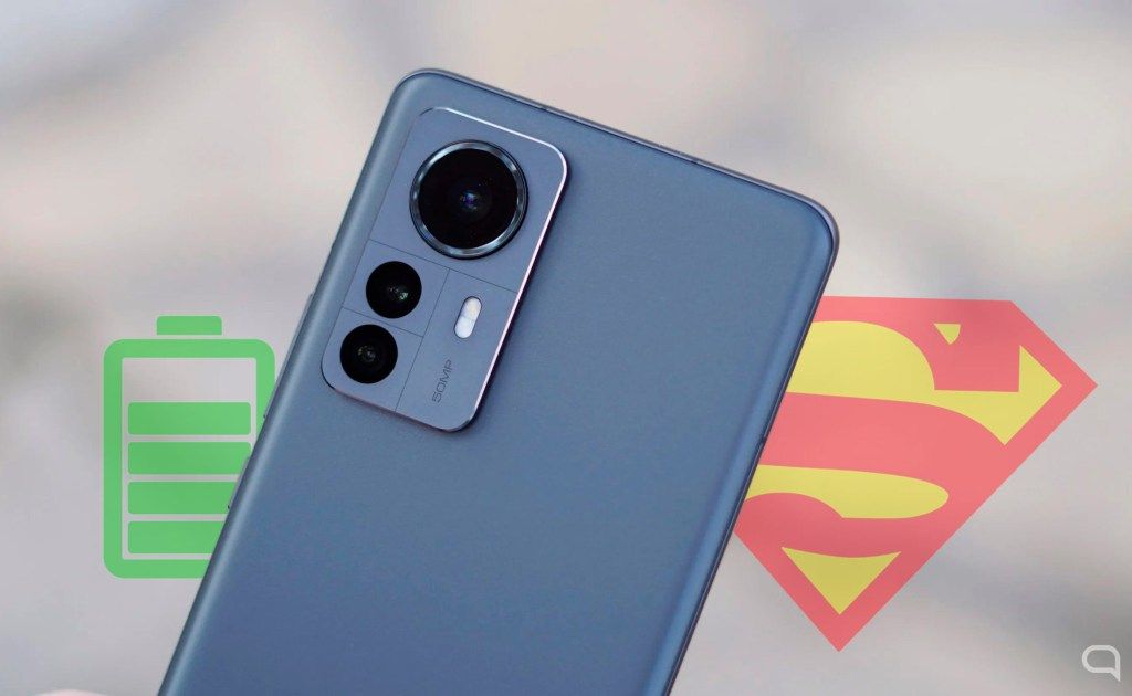 Existe una función de HyperOS que lleva la batería de tu Xiaomi a otro nivel. Dura hasta 5 veces más para emergencias