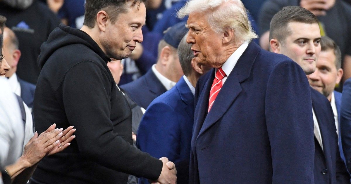 Europa avanza hacia las plataformas de los amigos de Donald Trump: multa a X e investiga a Google por usar contenidos de los medios sin pagar