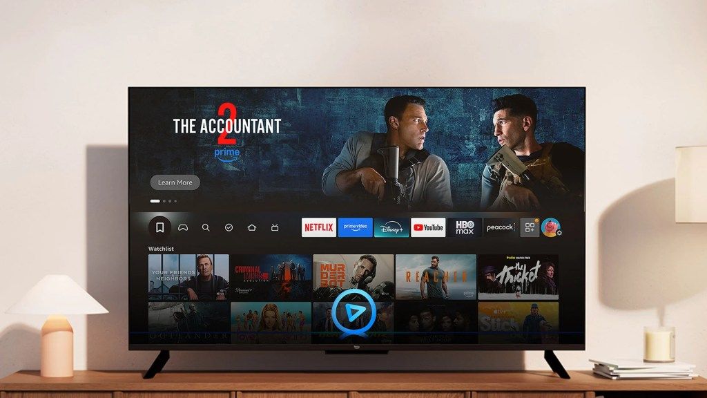 Alexa estrena una nueva función que cambia por completo la experiencia al ver películas