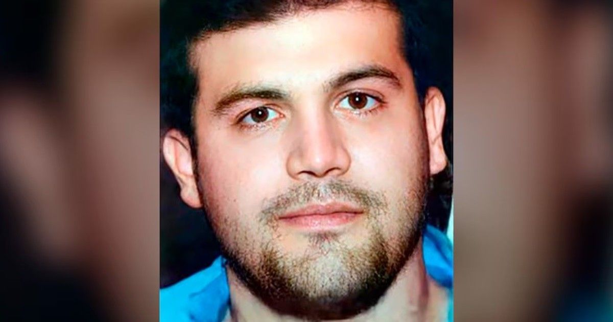 Joaquín Guzmán, uno de los hijos del "Chapo", se declaró culpable de narcotráfico en Estados Unidos