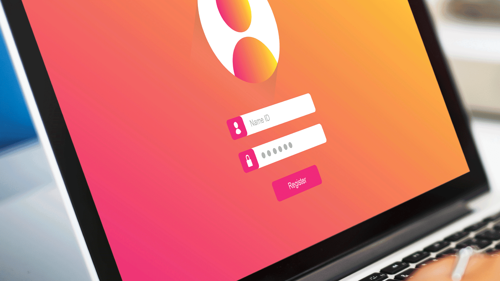 inicio de sesión en Instagram