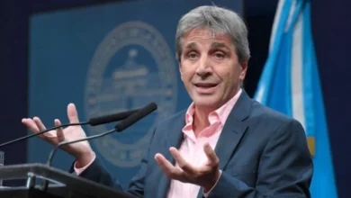 Reforma de los subsidios energéticos en Argentina