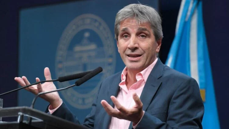 Reforma de los subsidios energéticos en Argentina