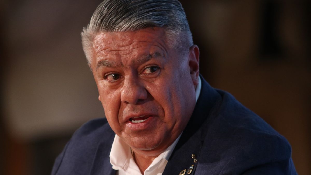 Denunciaron por lavado de dinero a dos supuestos testaferros de Chiqui Tapia