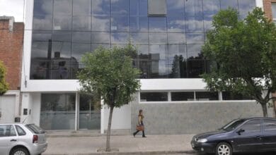 Colegio de Psicólogos de Córdoba