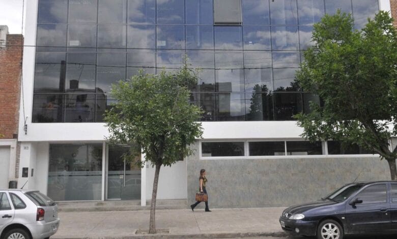 Colegio de Psicólogos de Córdoba