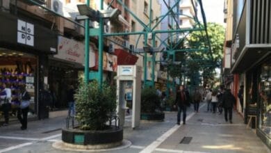 Comercios de Córdoba condecorados para la Navidad