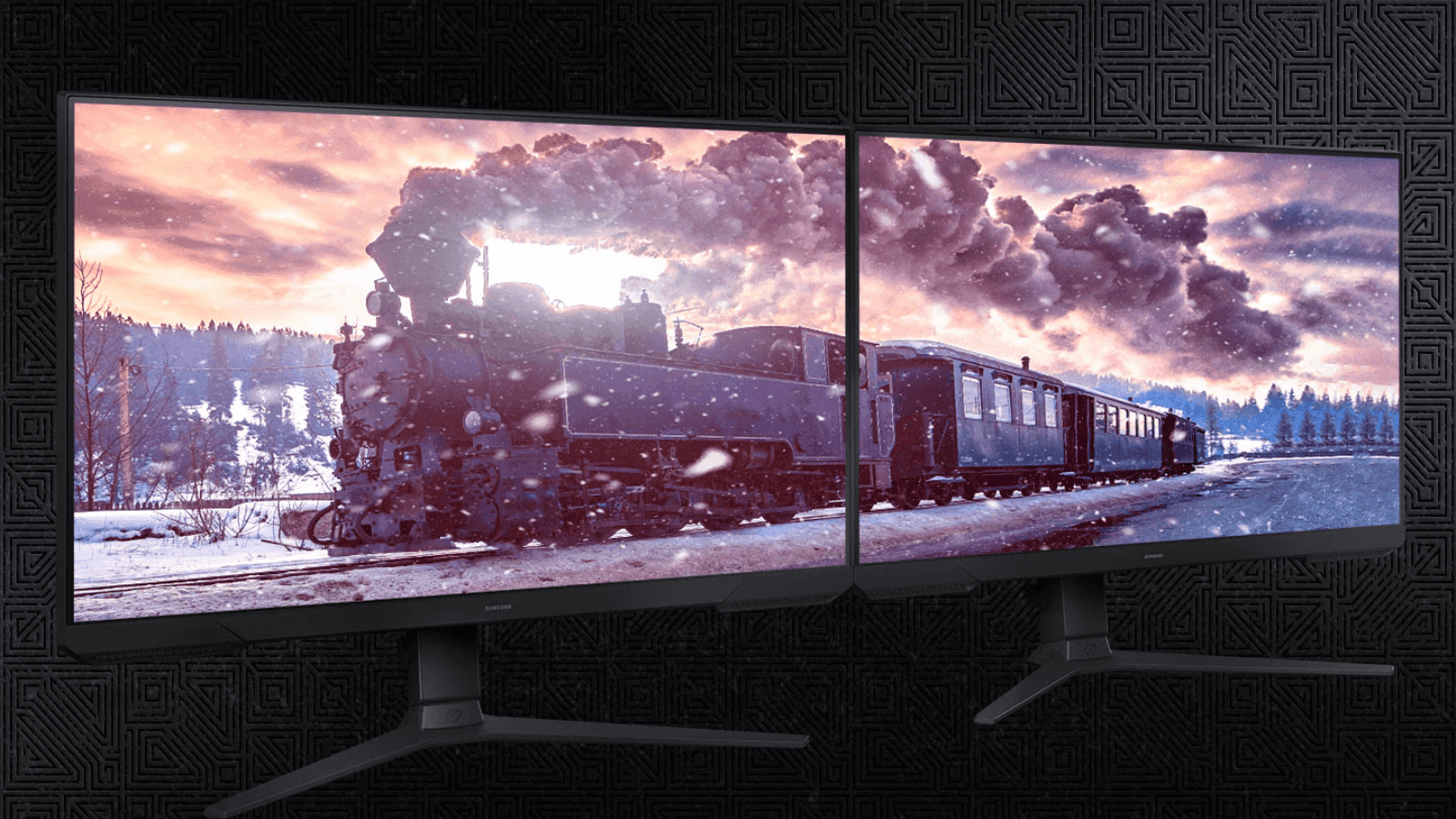 Samsung Odyssey G3 G30D