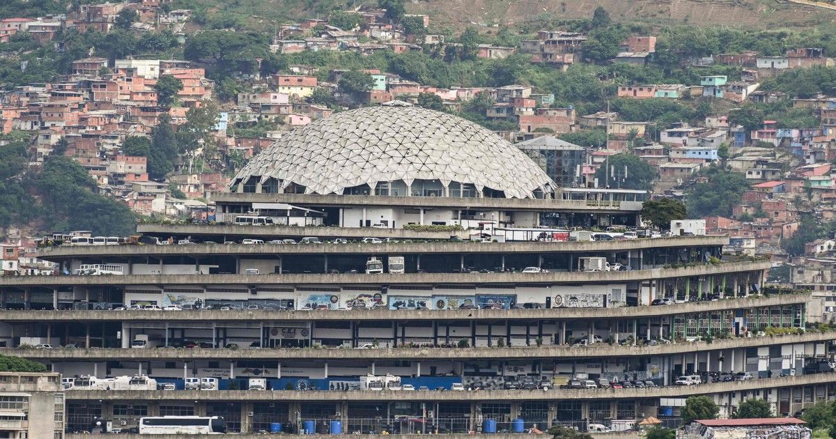Venezuela: muere en la cárcel un ex gobernador opositor al régimen de Nicolás Maduro