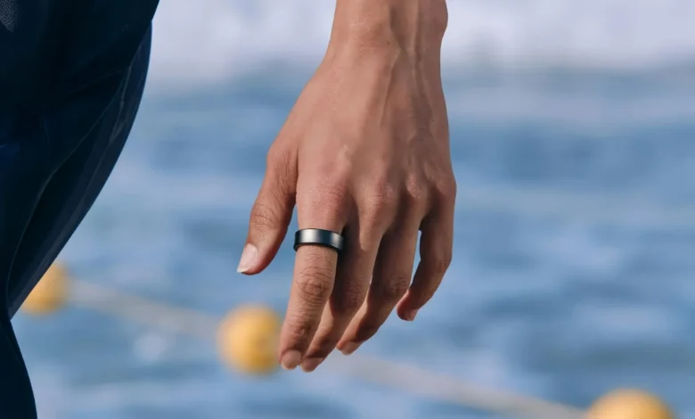 Imagen de las gafas de Google Project Astra