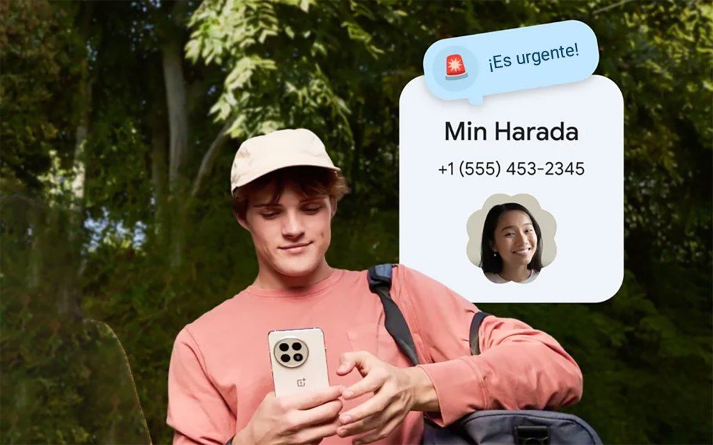 La nueva función de Android que hará imposible ignorar una llamada importante