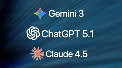 Ilustración de un cerebro con circuitos electrónicos, representando la inteligencia artificial